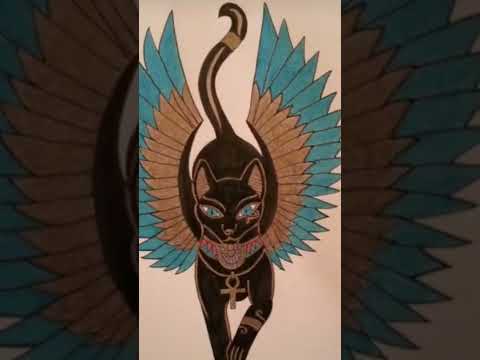 الديانه عند المصرين القدماء وعبادة الالهه
