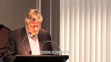 Video-verslag 7e congres Opvoedingsondersteuning