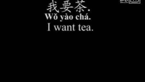 TỰ HỌC TIẾNG TRUNG