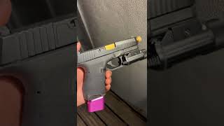 Psa dagger build coming together ✅ #blowup #airsoft #edc #toys #real