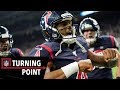 How Deshaun Watson Outplayed the Patriots in Week 13 | NFL Turning Point