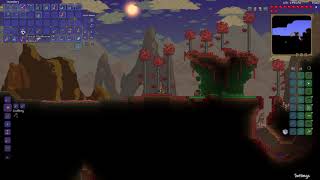 How to get Vicious Mushrooms - Terraria