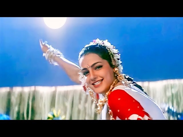 Ye Chand Koi Diwana Hai Full Video,jhankar,90's ❤️ hit songs ,Ajay Devgan,Akshay Kumar,udit narayan class=