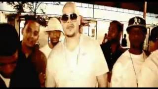 K.A.R Ft. Fat Joe - In My Life (Official Music Video) Review