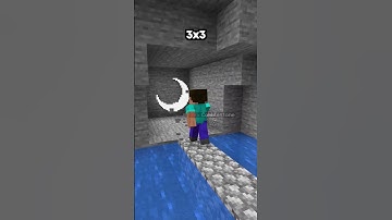 This player mined to DIAMOND faster than ANYONE on my Minecraft server #minecraft #server #smp