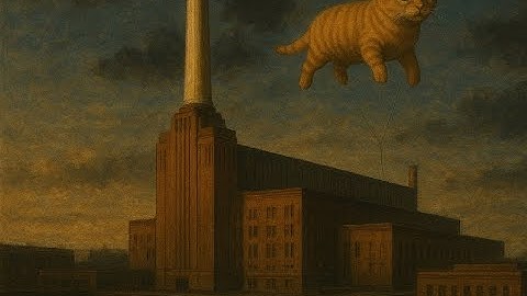 "Cats (In the Shadows)" by Façade