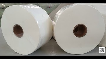 Low Price Maxi Roll Big Toilet Paper Roll Heat Seal Shrink Packing Machine