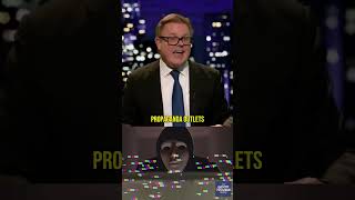 Is The News Just Government Propaganda Now?