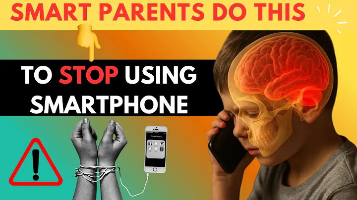 Why Kids Get Addicted to Phones – How Psychologists Help Children Quit Screens #ScreenAddiction