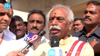 Bandaru Dattatreya @SiliconAndhra Kuchipudi Dance Convention