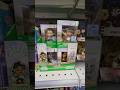 WIZARD OF OZ FUNKO MINI'S $5 AT FIVE BELOW - DOROTHY TIN MAN COWARDLY LION SCARECROW