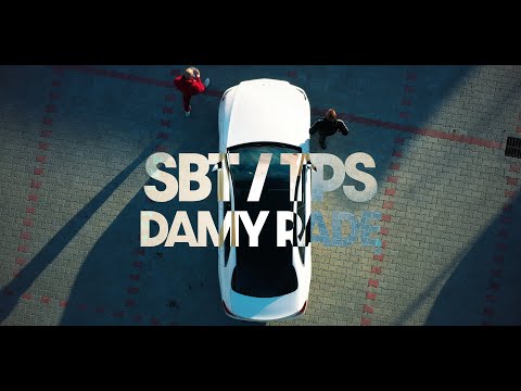 SBT / TPS - Damy radę prod. BituBitz