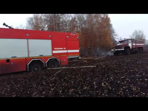 АЦ 10-150 (631708) Пожарный МАЗ