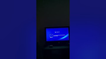 PS4 Update Version 9.50