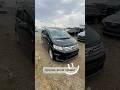 HONDA FREED SPIKE ⚡️ за 830.000₽ под заказ #автояпония #automobile #обзоравто #автоподзаказ