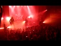 Miniature de la vidéo de la chanson March Of Mephisto
