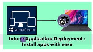 Intune Application Deployment: Install Apps with Easily