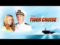 Tiger Cruise - Disney Channel Original Movie Review