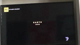 Guardians Of The Galaxy Channel 7 Intro