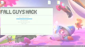 Fall Guys Cheats Fall Guys Hacks Free Download Work In 2022 Real