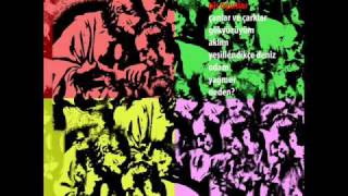 deli gömleği - pis oyunlar (oyuncak albüm / 2005)