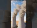 Cooling Tower #shorts #knowledge #physics