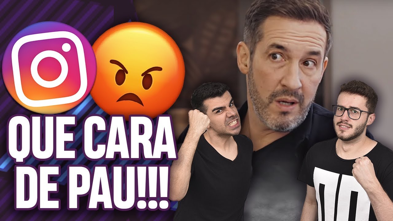 OLHA O QUE O ALE COSTA DA CACAU SHOW FEZ PRA GENTE! | Virou Festa