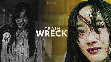 Lee Na-yeon || Train Wreck