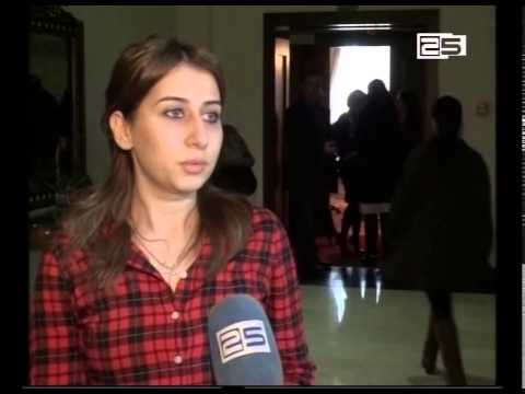 ინფო-ტური სომხური ტურისტული სააგენტოებისთვის