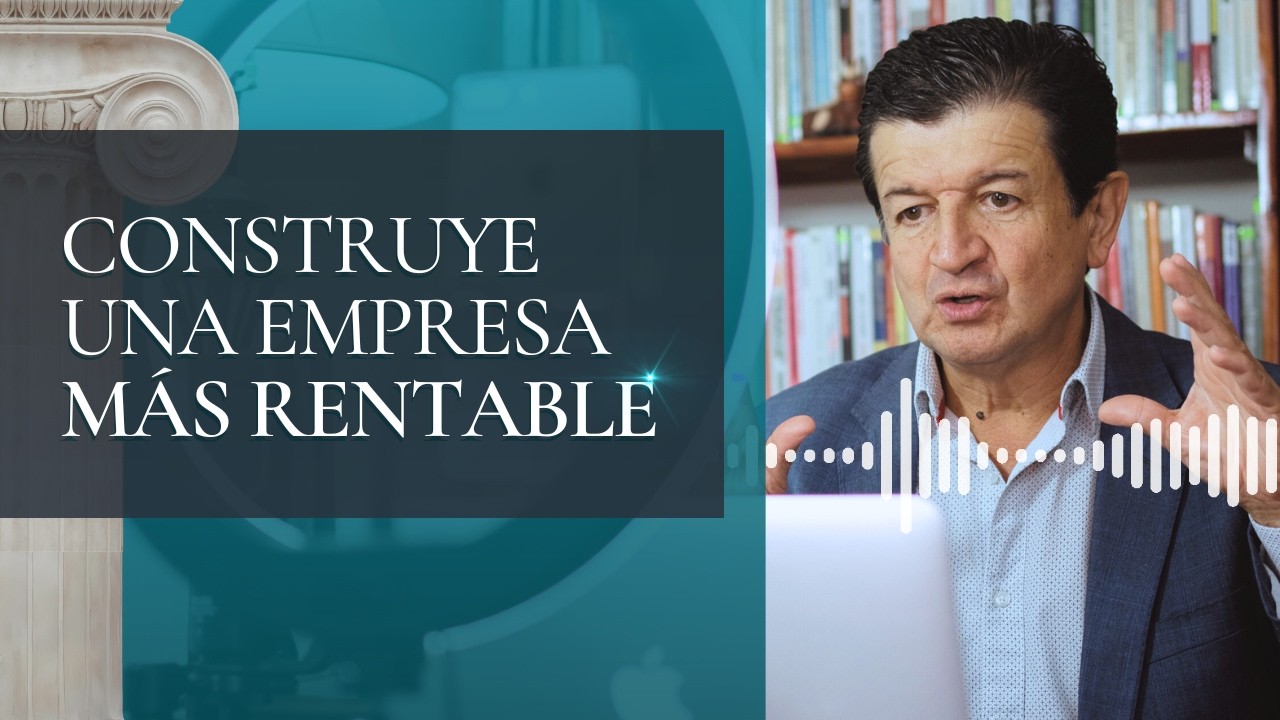 What does your company need to become more profitable? | Management and Finance | Business Consul...