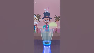 Blend It 3D level 6 Gameplay Walkthrough Android, ios