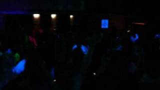 DJ Gravity - MC Stretch @ Eclipse U18's CUBE Spennymoor [28-4-09]