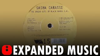 Sasha Carassi - Funkastible (Original Mix) - [2004]