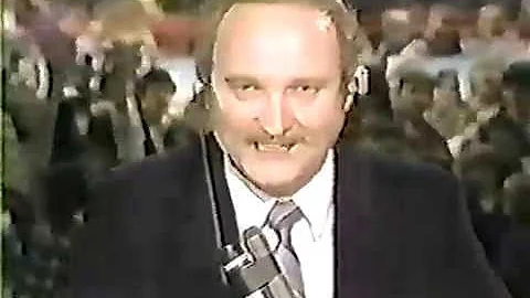 Portland Wrestling - February 15, 1986 (Part One)