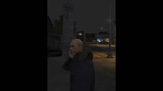 GTA 4 О Блять Пожар Всё Пошло Нахуй #Shorts #Шортс #GTAIV #GTA4 #ГТА4 #ГТА