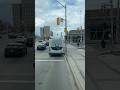GO Bus Timelapse: McMaster University to Aldershot Station