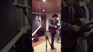 5 Seconds of Summer - Want You Back (cover by New Hope Club) | Rehearsals