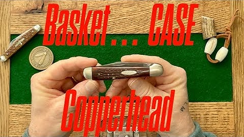 CopperheadBasketcase
