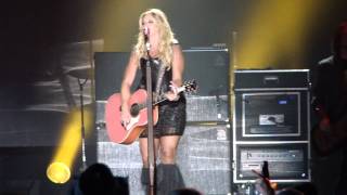 Miranda Lambert - White Liar