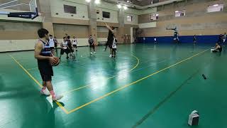 20201031 A VS C第一節
