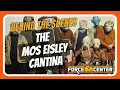 The mos eisley cantina  behind the scenes of the star wars cantina  the jedi beat