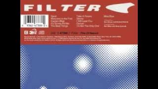 Filter - I'm not the only one