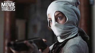 I don't feel at home in this world anymore | upcoming crime thriller
