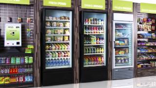 365 MicroMarket Overview