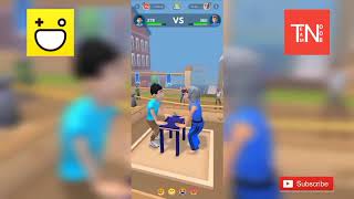 Hago games Mutual Slap Duel | Slap Or Slap screenshot 5