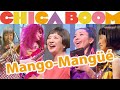 【4K】Mango Mangué 🇯🇵Chica Boom LIVE in TOKYO. 30’s aniversary countdown !(J-LODLive)