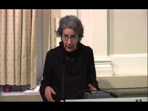 State of Democracy: Laura Nader