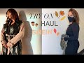 SHEIN TRY ON HAUL | MEGANE CELIA