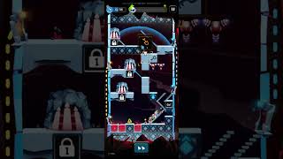 Lemmings Season 93 Squiggz Mayhem #games #lemmings #gameplay 