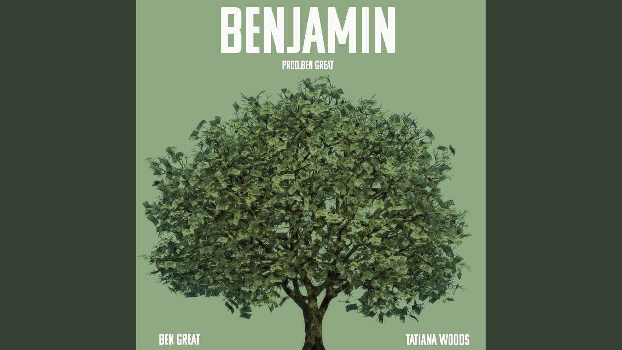 Tonton Benjamin (feat. Tatiana Woods) di YouTube